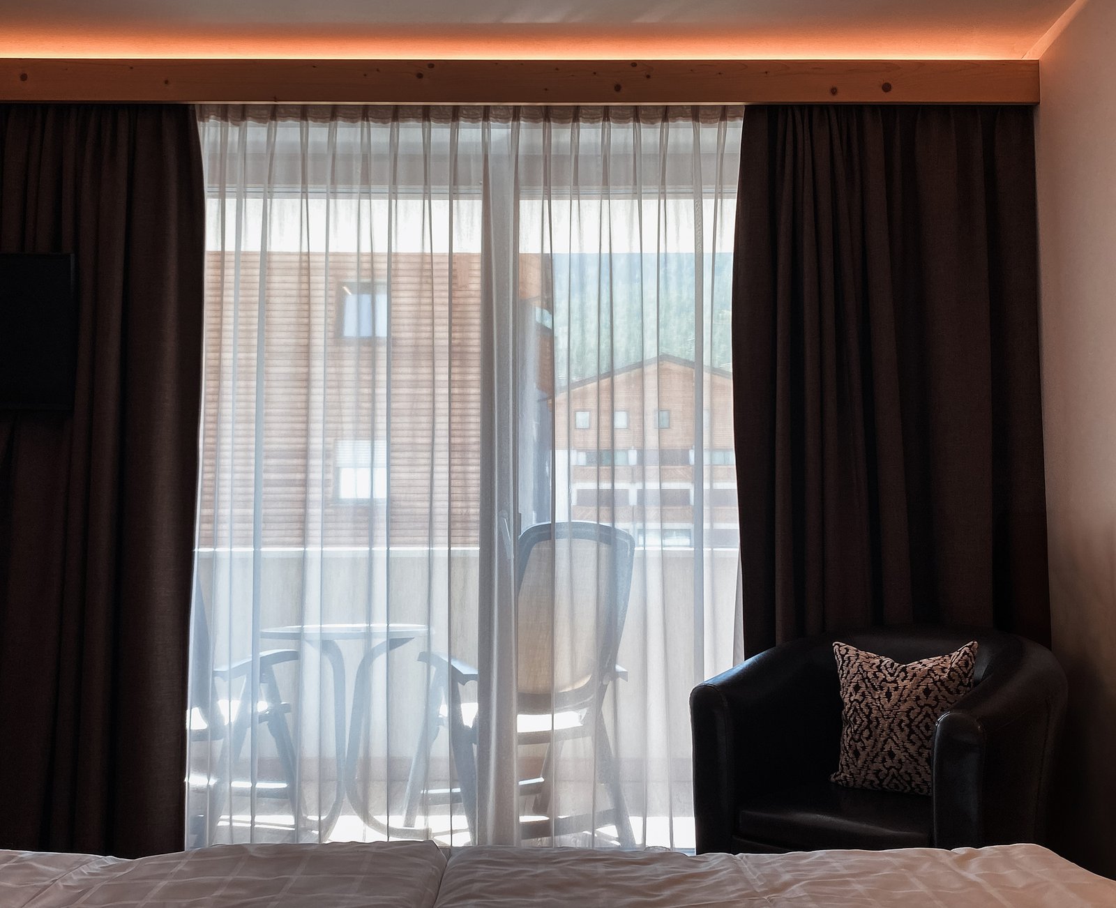 Classic Room — view 1