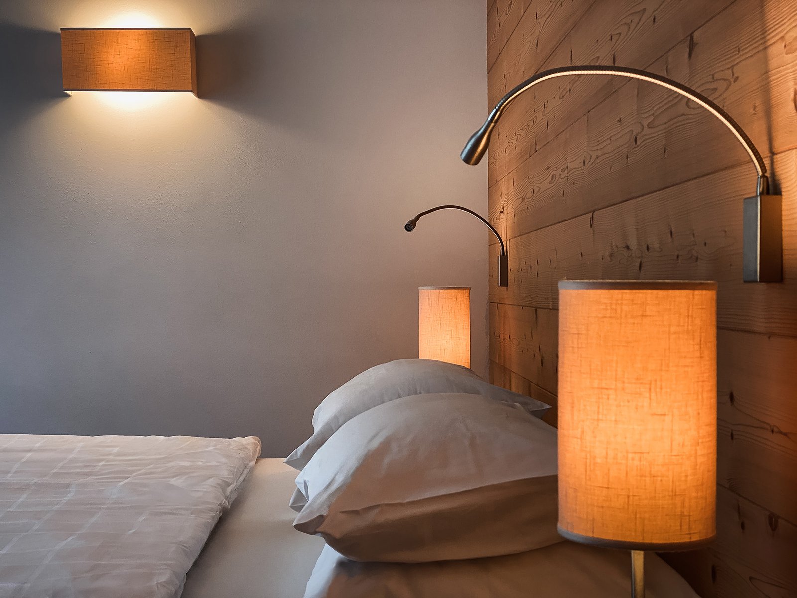 Classic Room — view 7