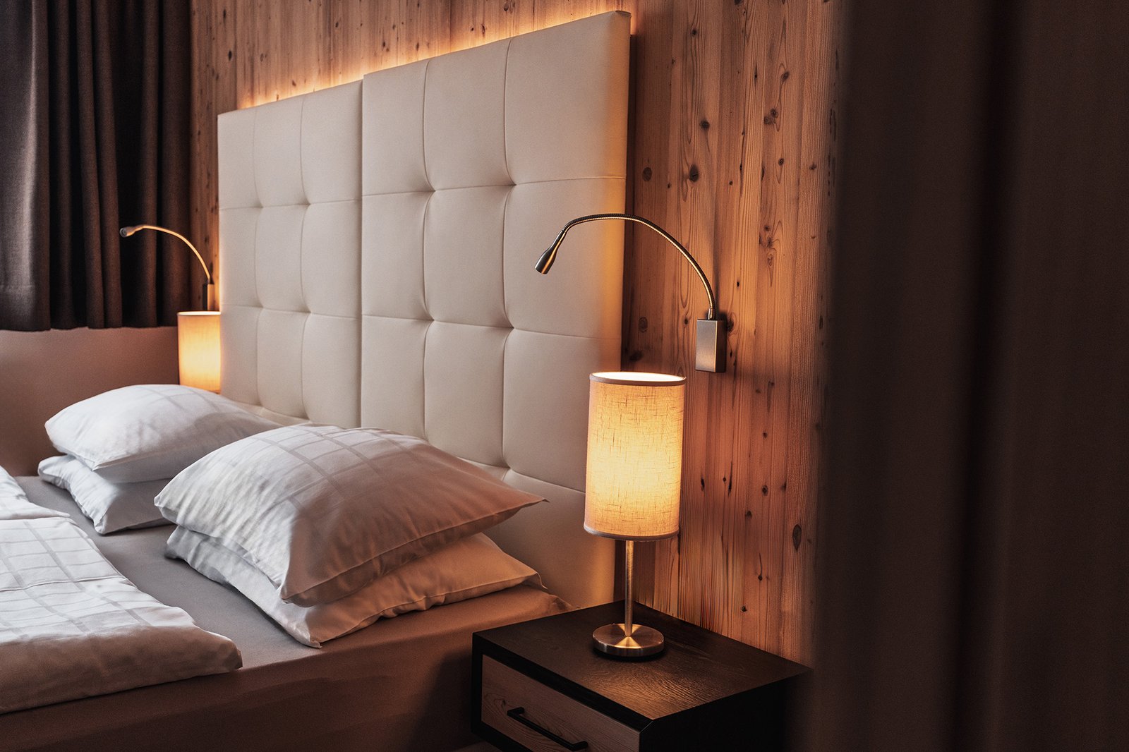 Comfort Room — view 3