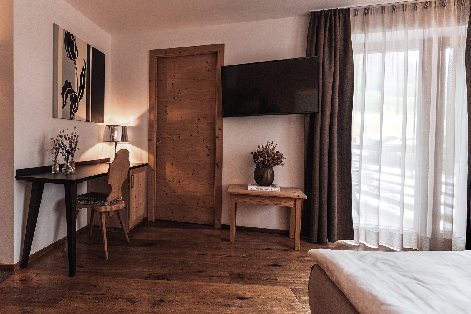 Comfort Room — view 4