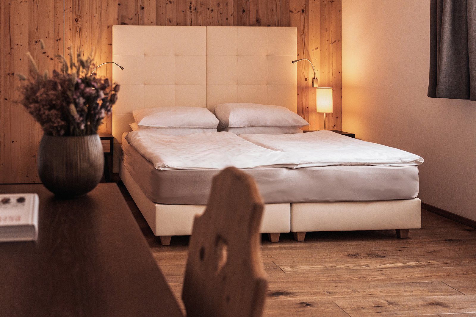 Comfort Room — view 6