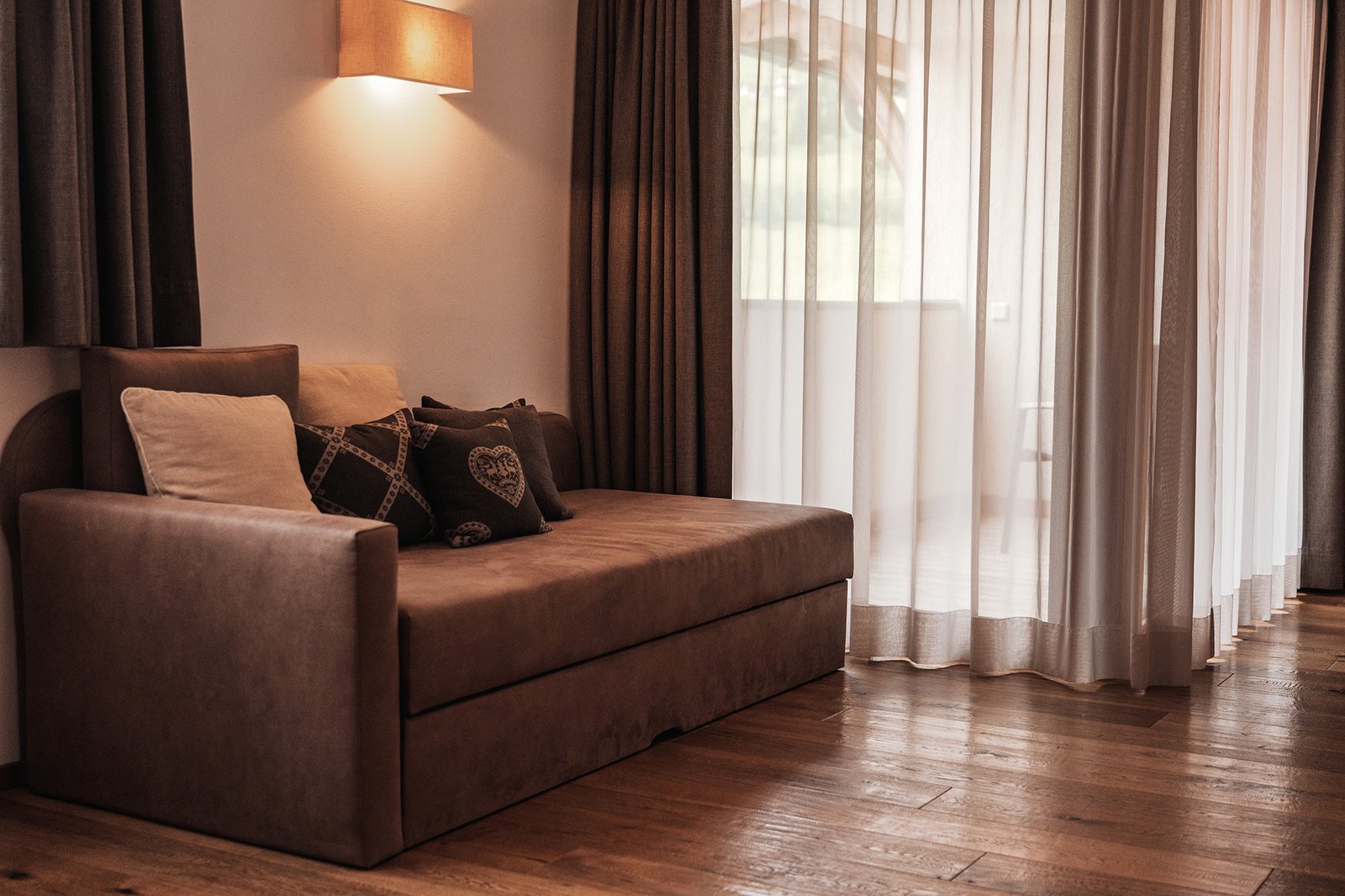 Comfort Room — view 7