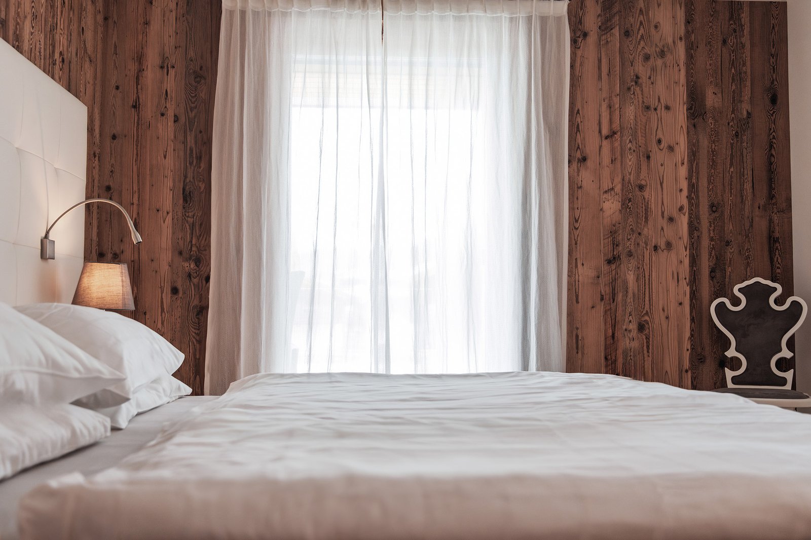 Alpine Lodge — view 6