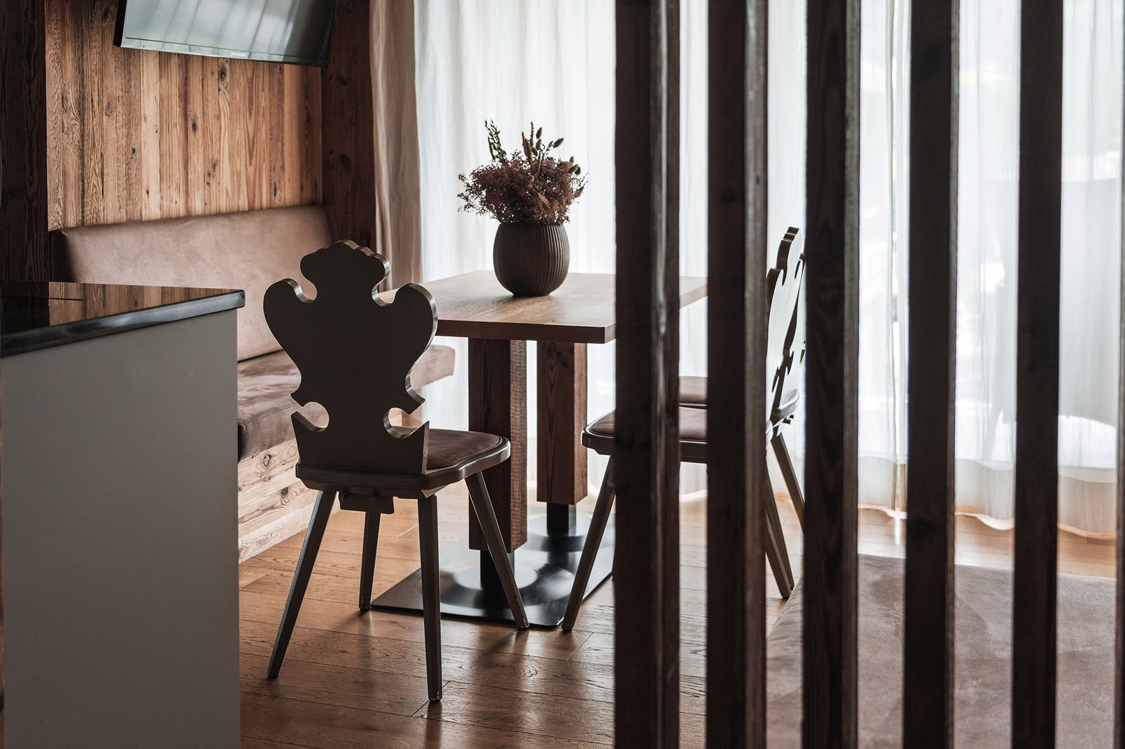 Alpine Lodge — view 8