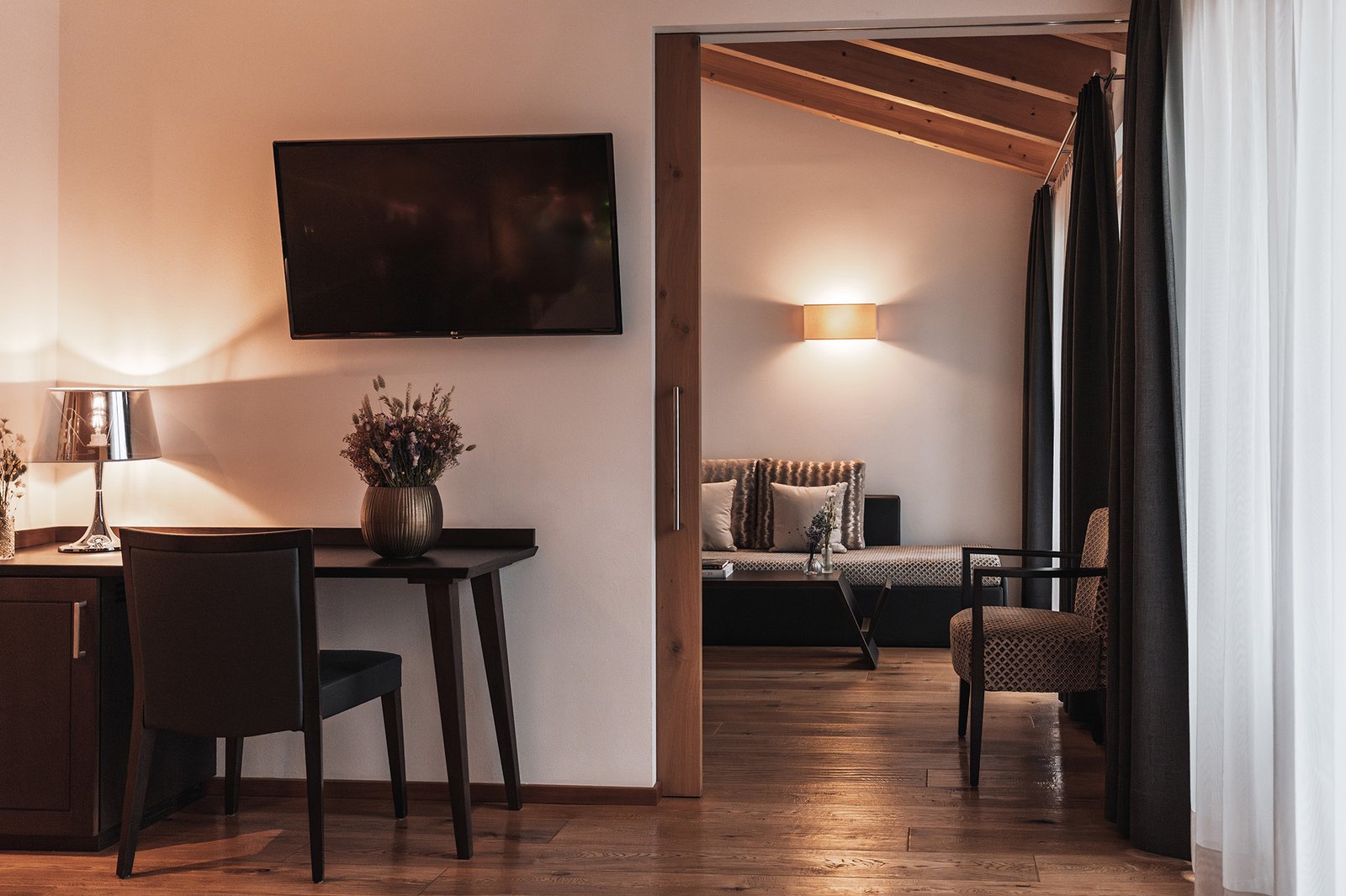 Suite Soleil — view 4