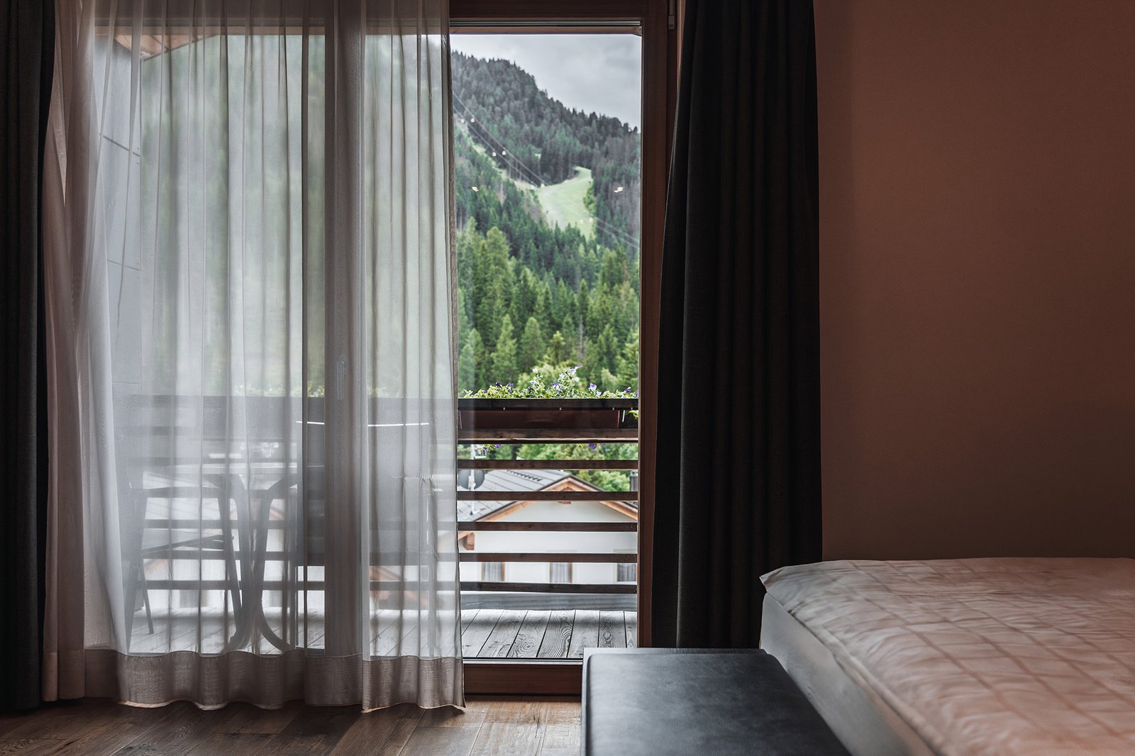 Suite Soleil — view 5