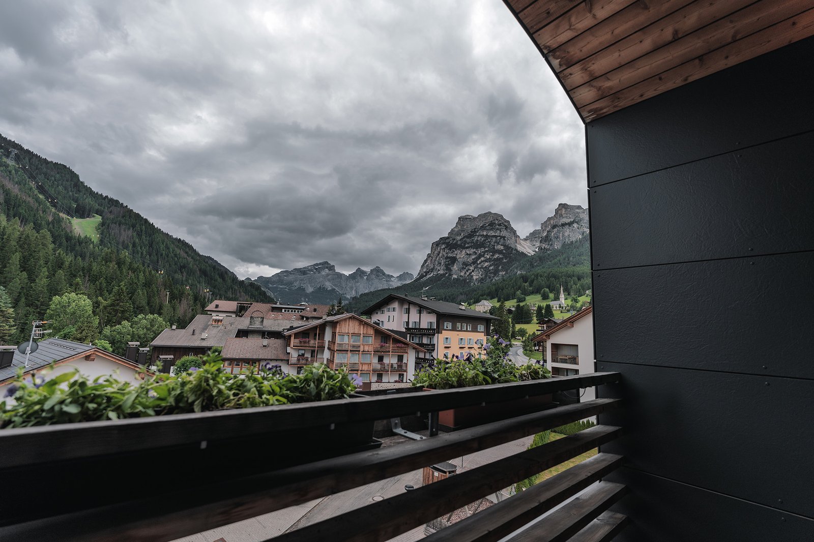 Suite Soleil — view 6